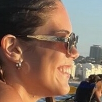 Sofia Azeredo Çıplak