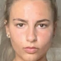 Sofia Iaderosa Çıplak