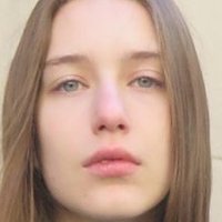 Sofia Tesmenitskaya Çıplak