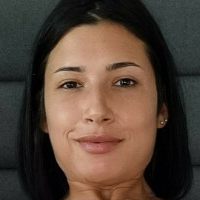 Sofya Lynx Çıplak