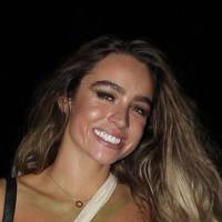 Sommer Ray Çıplak