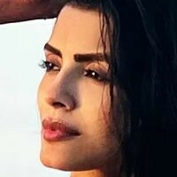 Sonali Raut Çıplak
