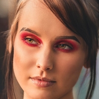 Sonja Reid Çıplak