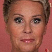 Sonja Zietlow Çıplak