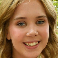 Sophia A Pink Çıplak