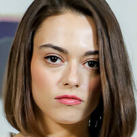 Sophia Shay Çıplak