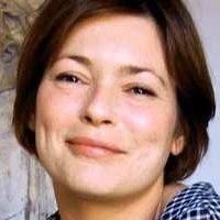 Sophie Aubry Çıplak