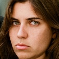 Sophie Berger Çıplak