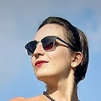 Sophie Choeur Çıplak