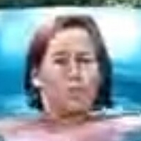 Soraia Alves Çıplak