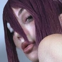 Soryu Geggy cosplay | Soryugeggycosplay Eugenia Haruno Çıplak