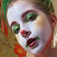 spacegxrlprincess Çıplak