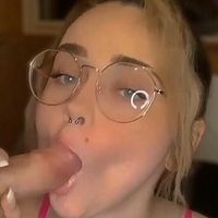 spookybarbiegrl Çıplak