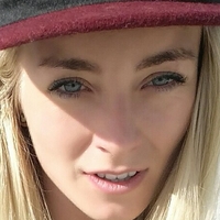 Stefani Nurding Çıplak