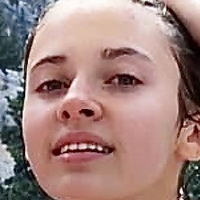 Stefania Deriabina Çıplak