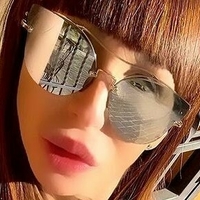 Stefania Innocentini Çıplak