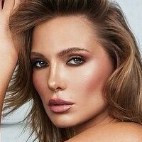 Stefania Iodkovskaya Çıplak