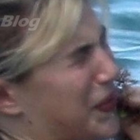 Stefania Roitman Çıplak