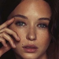 Stefania Seimur Çıplak