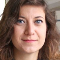Stefanie Friedland Çıplak