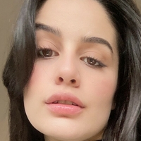 Stefanny Altair Çıplak