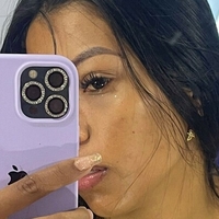 Stefany Gutierrezh Çıplak