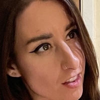 Steffanie Moyers Çıplak