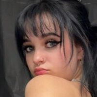 Stella Blaze Çıplak