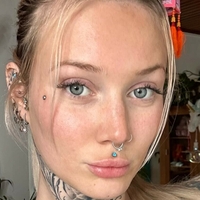 Stella wolf Çıplak