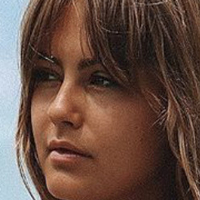 Steph Claire Smith Çıplak