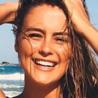 Stephanie Claire Smith Çıplak