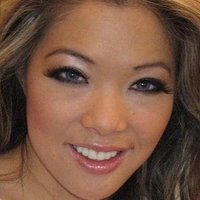 Stephanie Ly Çıplak