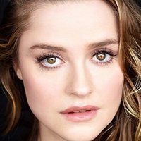 Stephanie Van Dyck Çıplak