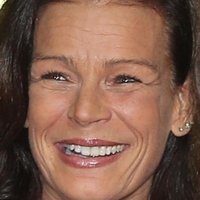 Stephanie Von Monaco Çıplak