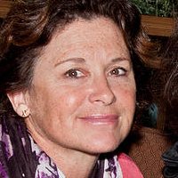 Stephanie Zimbalist Çıplak