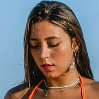 Stephany Barreto Çıplak