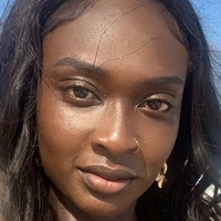 sudanesequeen Çıplak