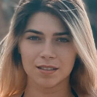 Suelyn Goncalves Çıplak