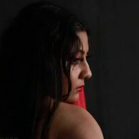 Sumana Sengupta Çıplak