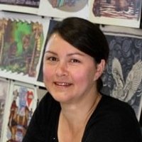 Summer Makovkin Çıplak