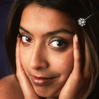 Sunetra Sarker Çıplak