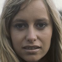 Susan George Çıplak