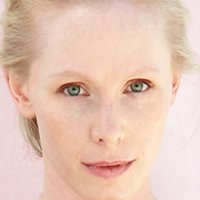 Susanne Wuest Çıplak