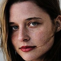 Svenja Jung Çıplak