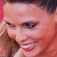 Sylvie Tellier Çıplak