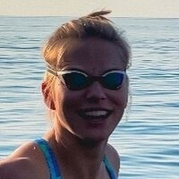 Tabea Kemme Çıplak