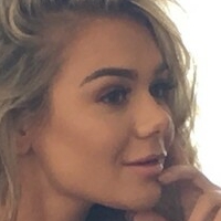 Tahlia Paris Çıplak