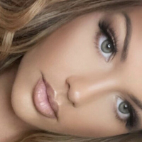 Tahlia Zavala Çıplak