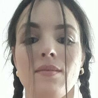 Talia Amanda Çıplak