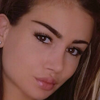 Talia Ivanovic Çıplak